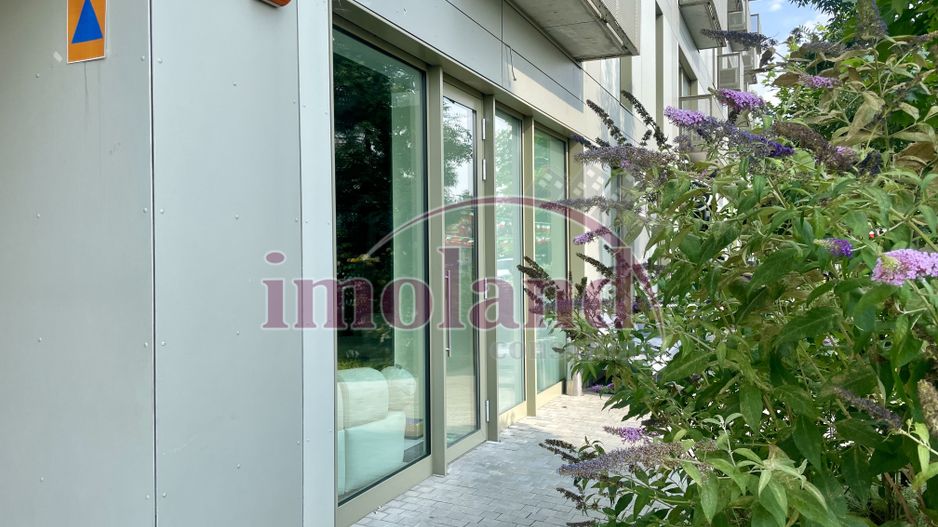 Inchiriere 2 camere | parcare subterana | Aviației | parc Herăstrău - Poză 16