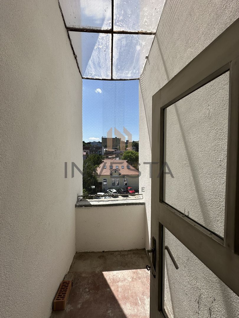 Apartament 94 mp langa Parcul Central! - Poză 7