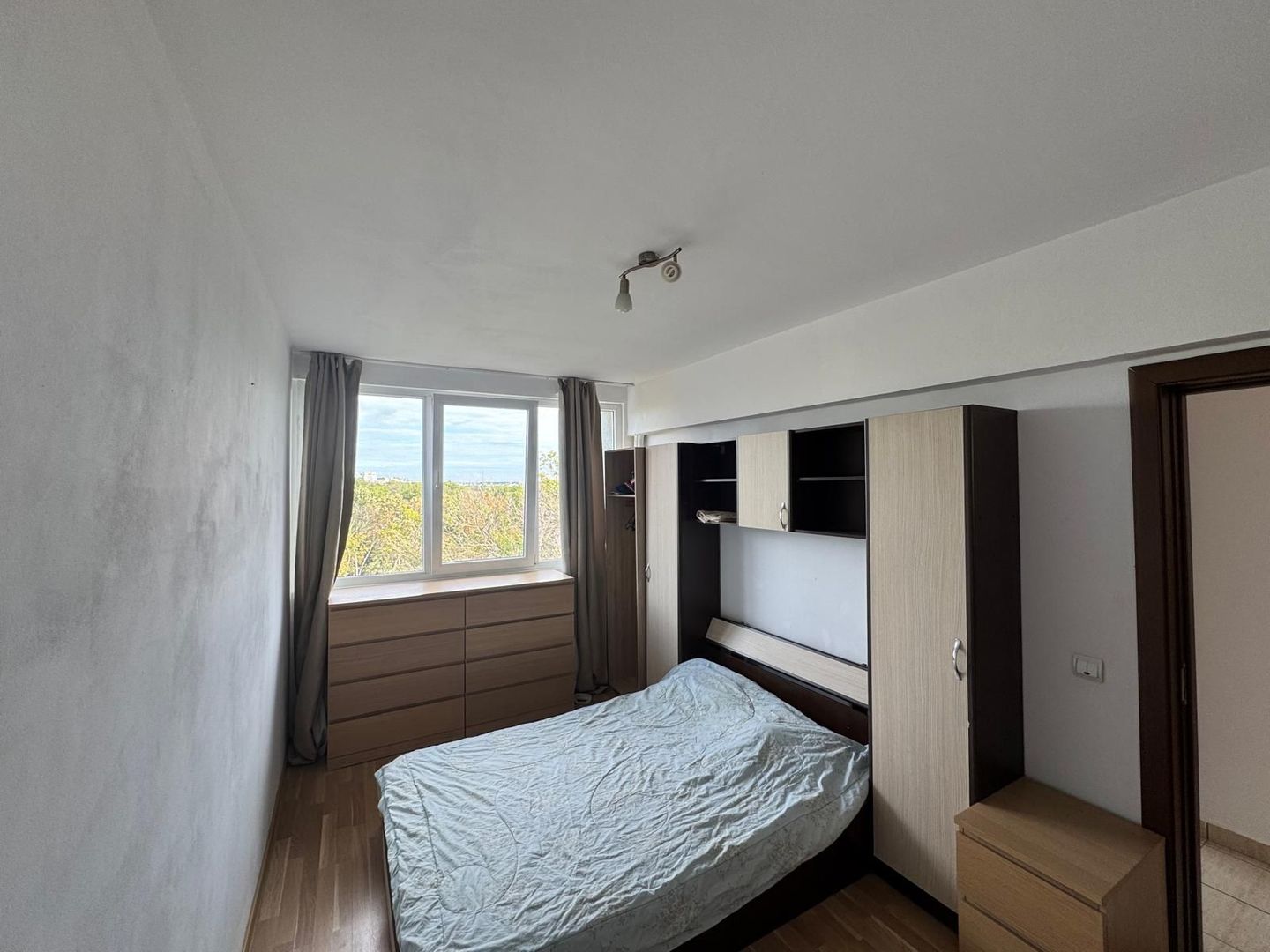Apartament 3 camere I Floreasca I Vanzare - Poză 3