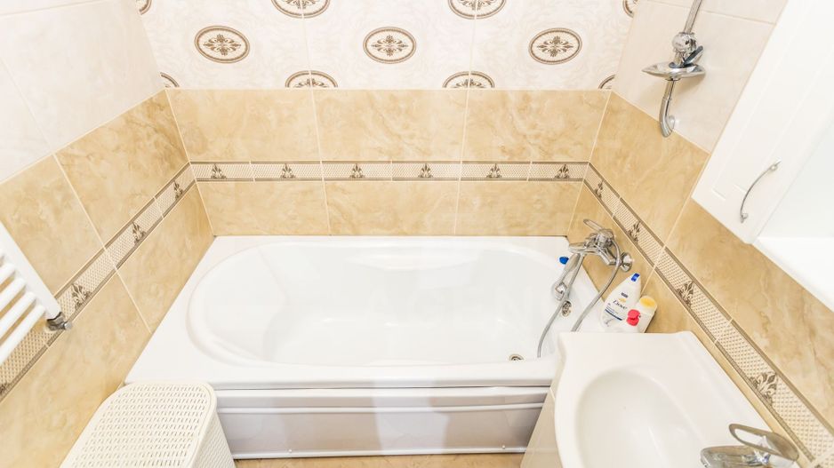 Vânzare, apartament, 3 camere, str. Nicolae Milescu Spătaru, Ciocana - Poză 10