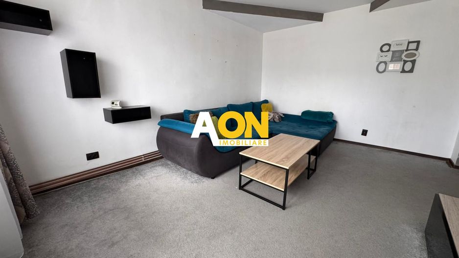 Apartament 4 camere de închiriat | 90 mp | Decomandat | Zona Cetate - Poză 3