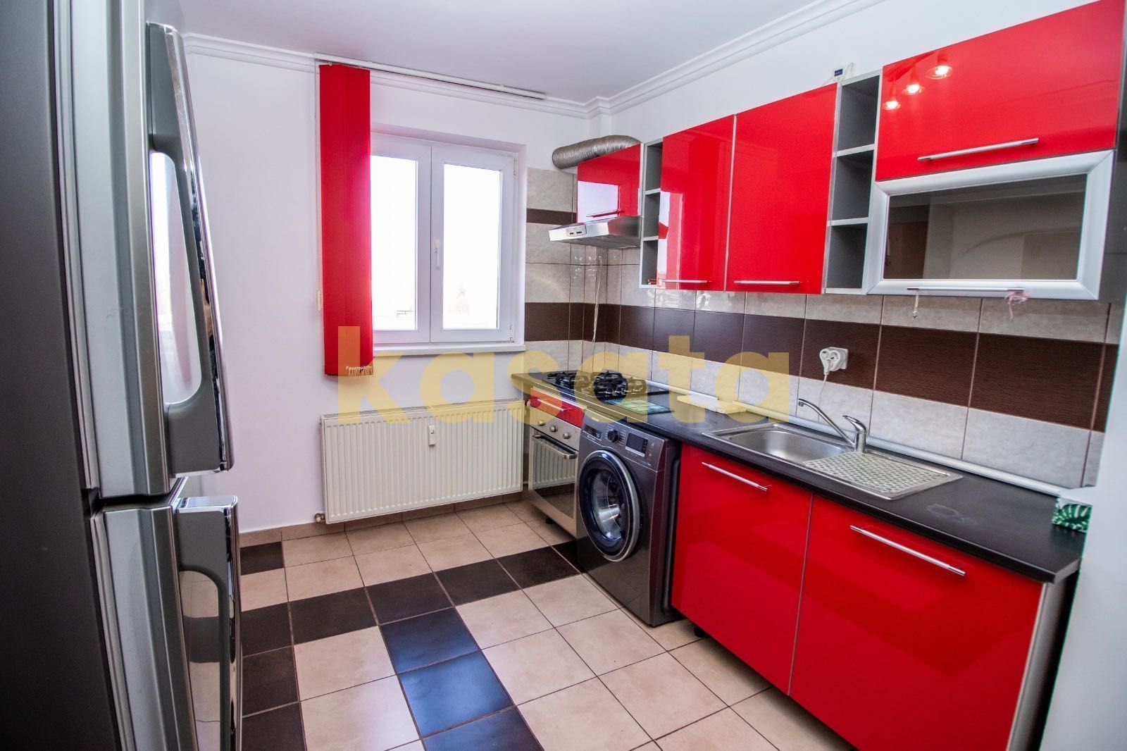 2 camere de vânzare | Dorobanți | 50 mp | renovat | decomandat - Poză 7