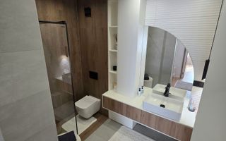 Apartament Superb 3 Camere- Ultracentral- Curte Privată 27mp-Parcare - Poză 10