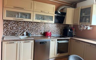 Calea Vitan | 4 camere | 96 mp | 2 băi | Centrală proprie - Poză 1