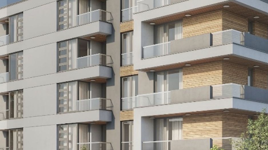 Apartament 3 camere,decomandat,fix lângă parc,10 min metrou - Poză 2