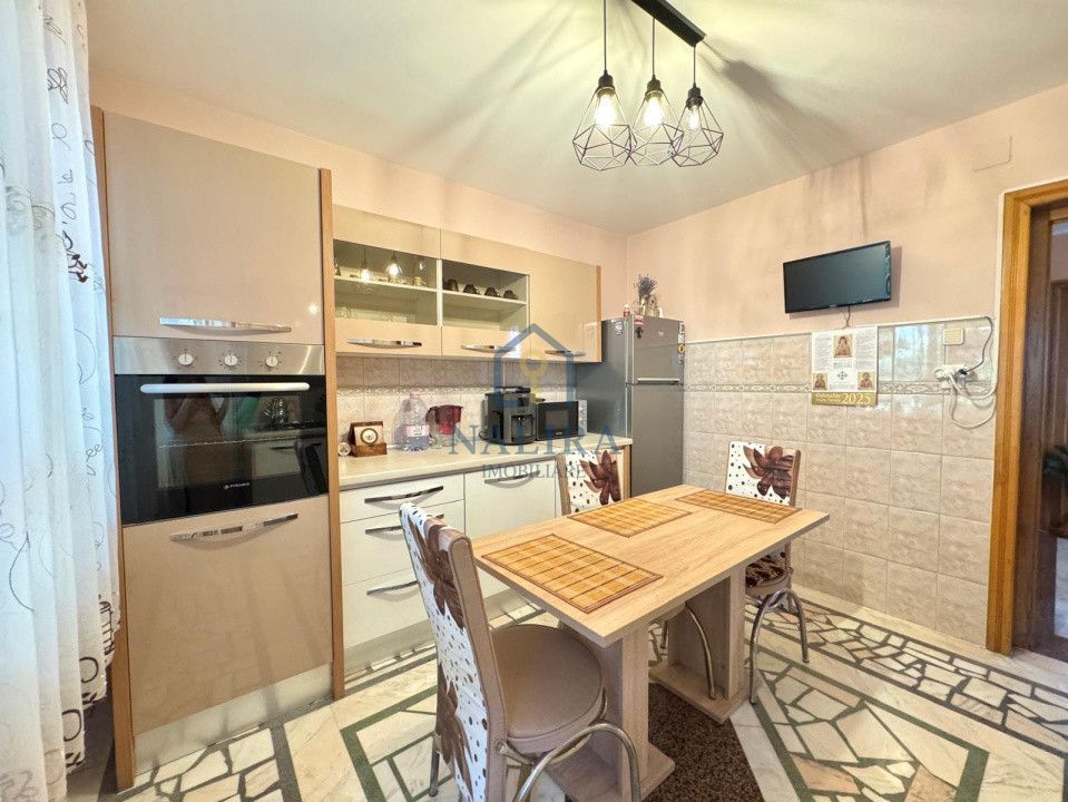 Duplex de vazanre in zona Grigore Ureche - Poză 12