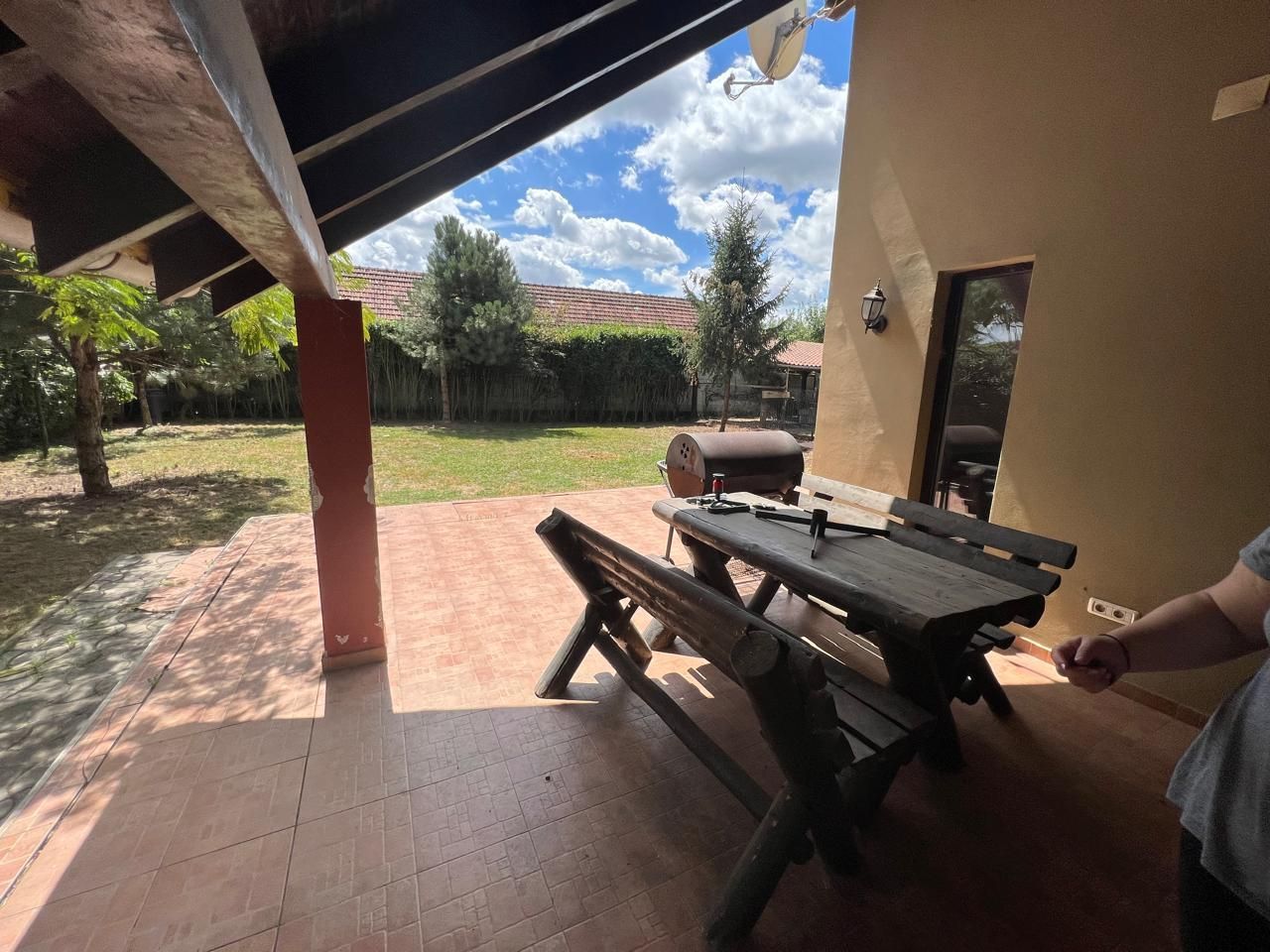 Vila de inchiriat in zona Ghiroda - Poză 16