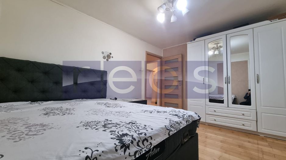 VANZARE 2 CAMERE | DECOMANDAT | ZONA NERVA TRAIAN-OCTAVIAN GOGA - Poză 5
