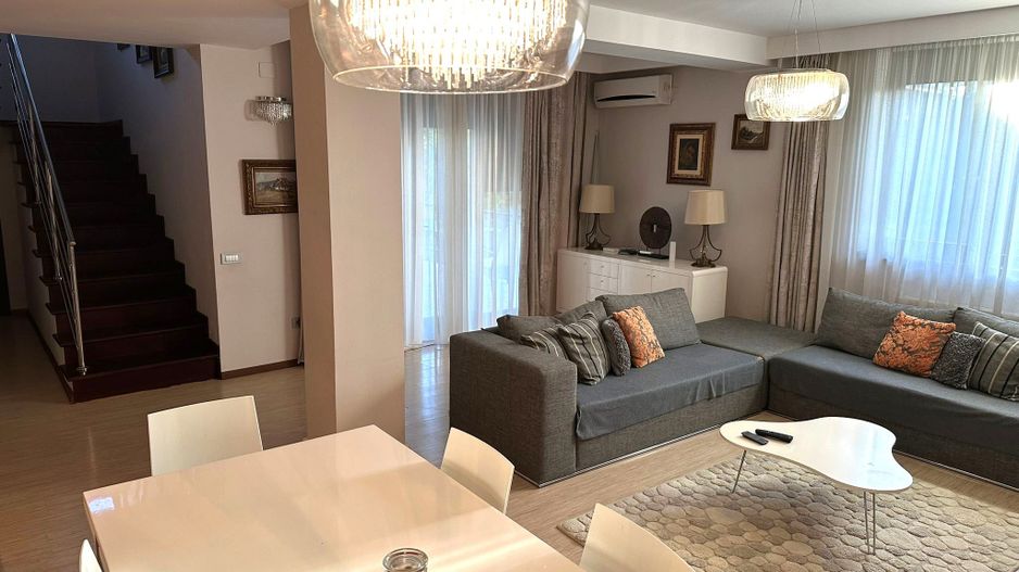 Corbeanca-Vilă P+1 Individuală-Mobilata si Utilata,Cartier Rezidential - Poză 3