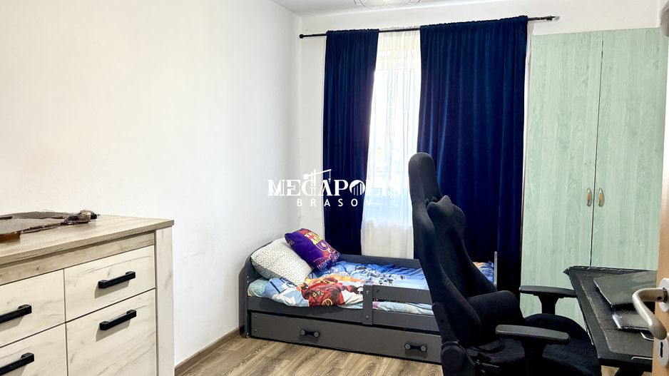 4 Camere de cămin  / Conectate în stil apartament / Bartolomeu - Poză 7