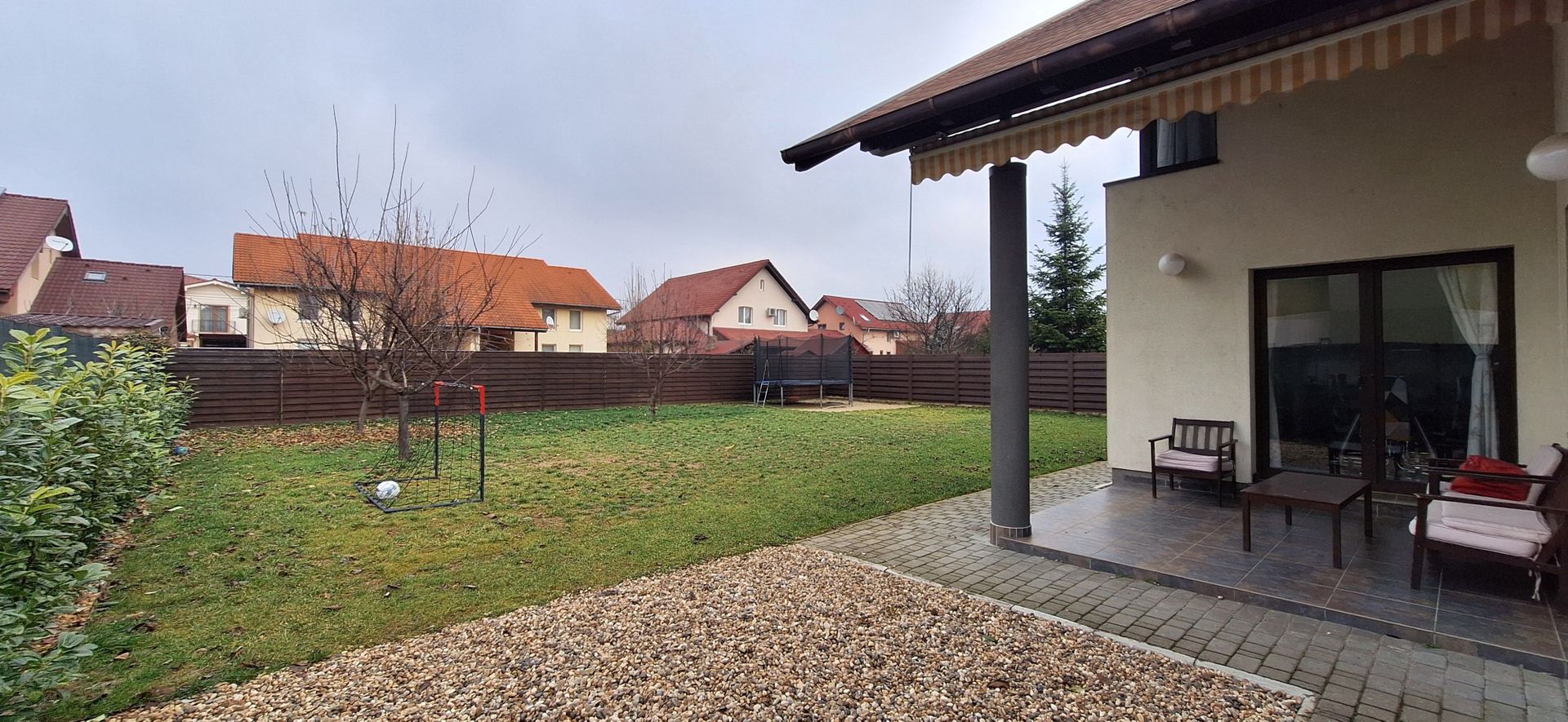 Casa individuala frumoasa si spatioasa in Giroc - Poză 51