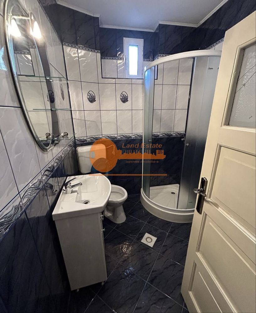 Turda–Ion Mihalache-2 Camere cu Centrală Proprie - Poză 5