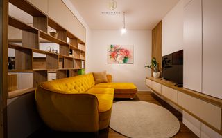 VANDUT - O alegere inteleapta | Duplex Superb Mobilat | 4 camere&2 bai | Com 0% - Poză 6