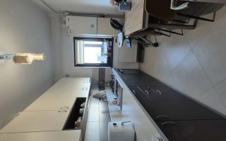 Apartament 2 camere, decomandat, 55 mp utili, 2 locuri parcare, Valea Lupului, str. Garoafei - Poză 4