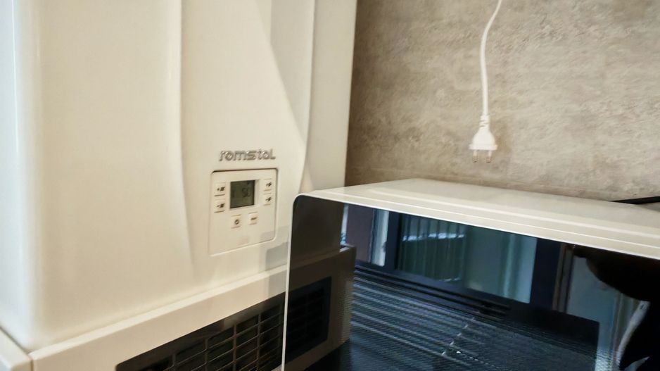 Apartament 2 camere Pallady,MOBILAT/UTILAT,Gura Calitei,8 min.METROU - Poză 16