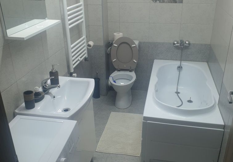 Apartament 2 camere Popesti Leordeni - Poză 4