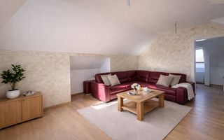 Apartament 2 camere I La casa I Ștefan cel Mare - Poză 1