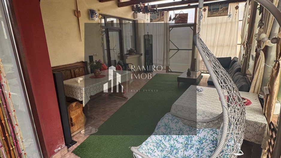 Casa de închiriat 7 camere Sector 4, ideal pentru clinica, gradinita - Poză 17