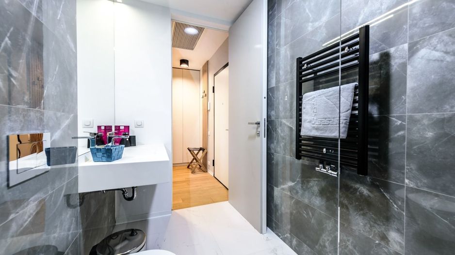 Studio dublu exclusivist în One Mircea Eliade – Design modern - Poză 31