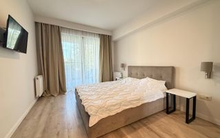 Apartament 3 camere chirie- Parcare subterana- zona Centrala/NTT DATA - Poză 8