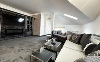 Vila P+2 | Pipera | Piscina | - Poză 20