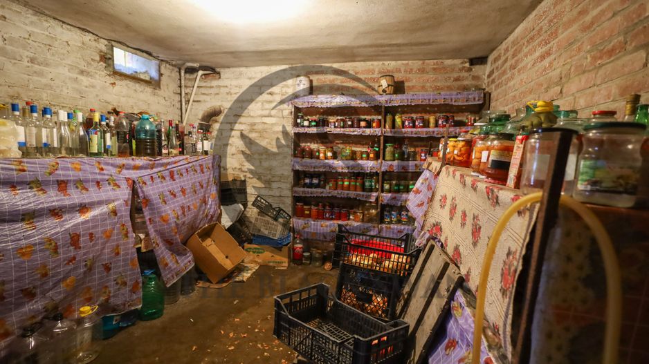 Casă 4 camere de vânzare | Anexa și Garaj | Zona Centrala Ploiesti - Poză 24