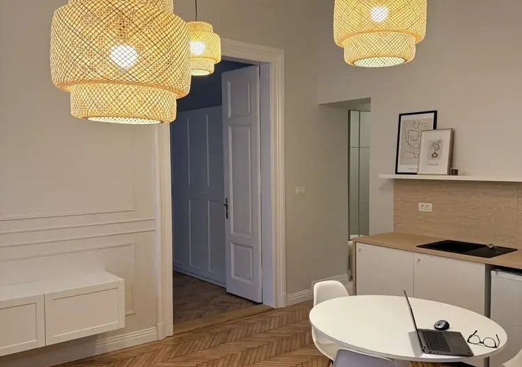 Piata-Maria | 2 Camere | Amenajat Modern - Poză 1