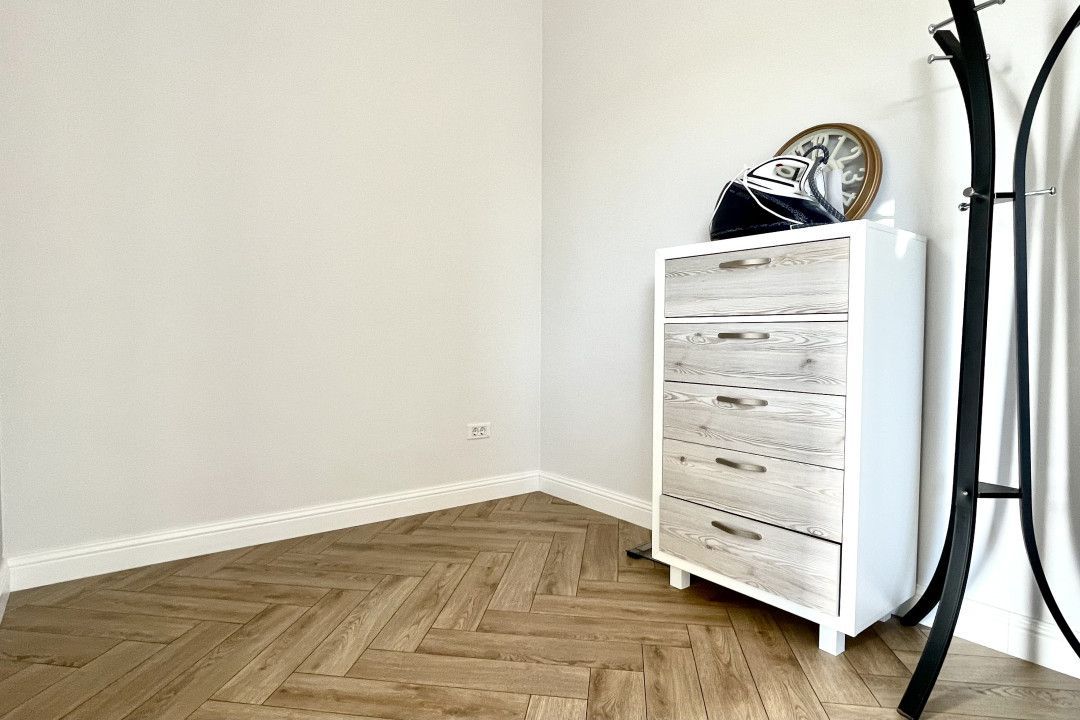 Vile de lux P+1 cu 5 camere și grădină, Corbeanca - Poză 20