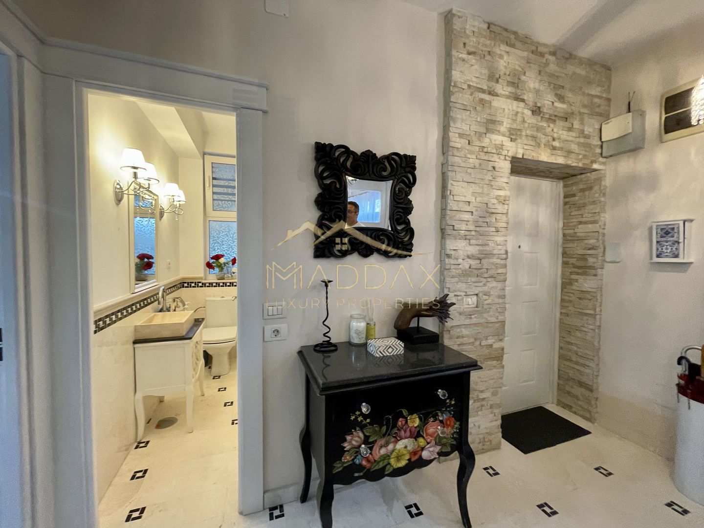 Vila de LUX impresionanta***6 camere// Sisesti_Sector1 - Poză 47