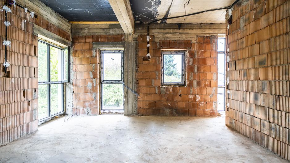 Apartament 3 cam., 2 bai, 2 balc., bloc nou, finisat la cheie, centrala termica - Poză 4