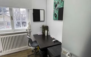 Romana-Ambasada Marii Britanii | Spatiu birou/Apartament 4 camere-115mp | Boxa - Poză 7