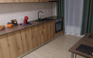 1 camera parter loc de parcare BLOC NOU-Benzinaria ESSO - Poză 20