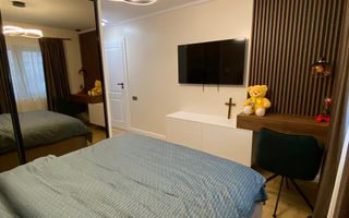 4 camere, la cheie, lux, Mărăști - Poză 4