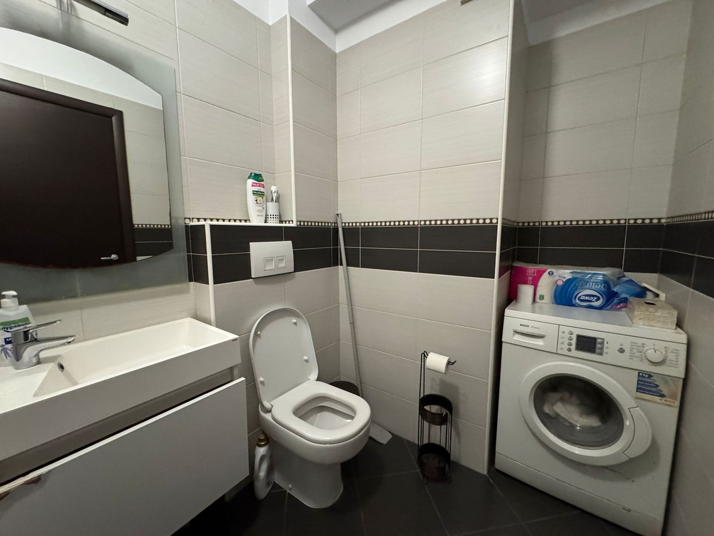 APARTAMENT SUPERB | AVIATIEI | BLOC NOU - Poză 8