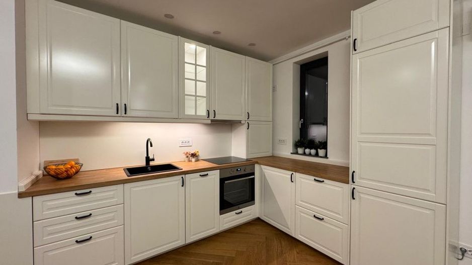 Prima inchiriere! Apartament PREMIUM 2 camere, Dumbravita – Parcare | Comision 0 - Poză 3