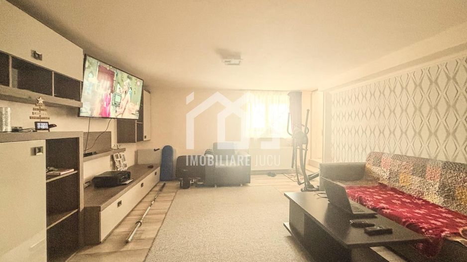 Casa individuala 4 camere, 188mp, Teren 895mp, Parcare, Campenesti - Poză 9