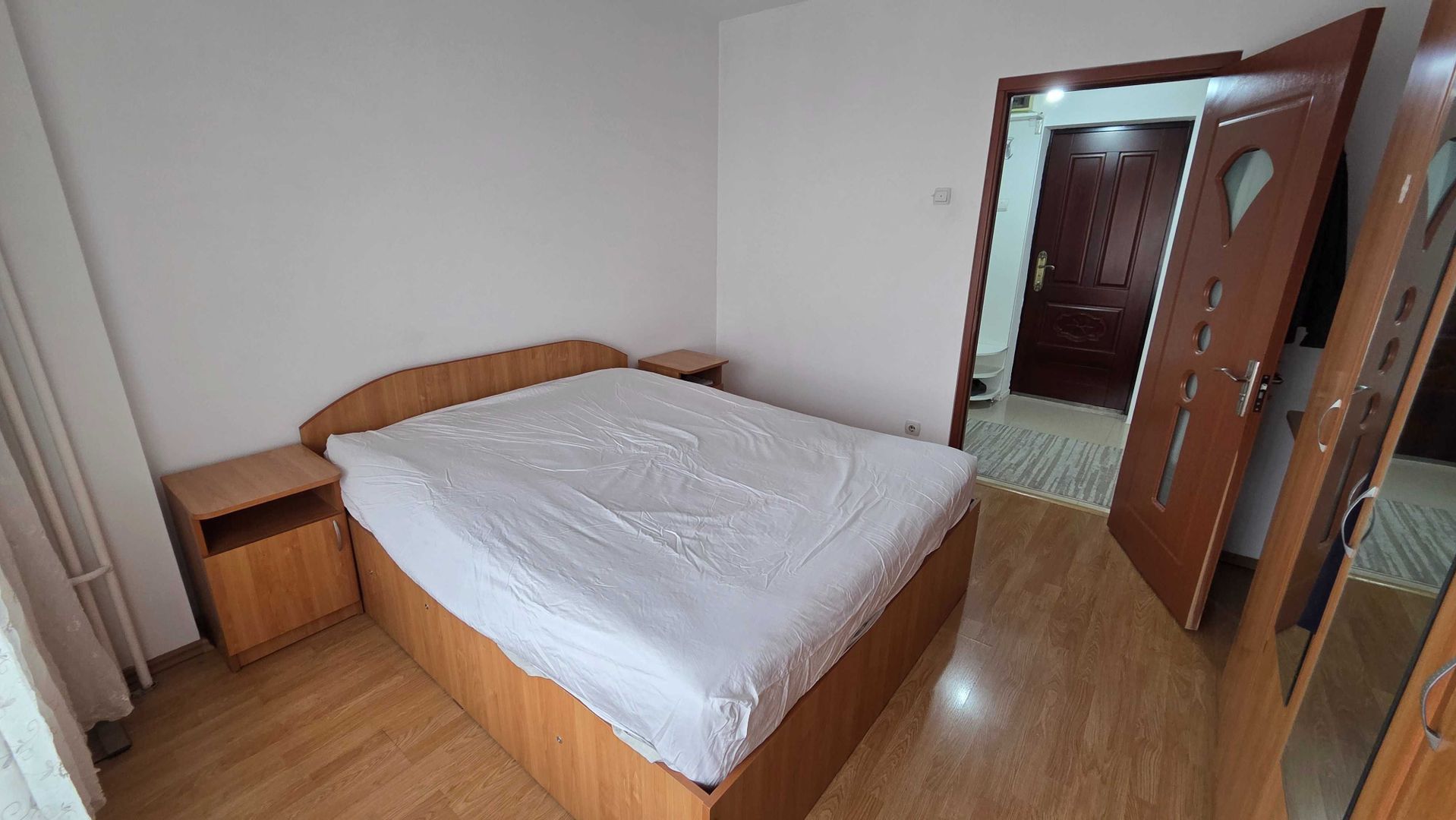 Oportunitate Premium Vanzare Apartament 2 Camere Mobilat Utilat Nerva Traian - Poză 6
