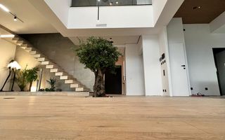 VILĂ UNICĂ | Corbeanca – Pădure | 550 mp | Picina si Buncar - Poză 11