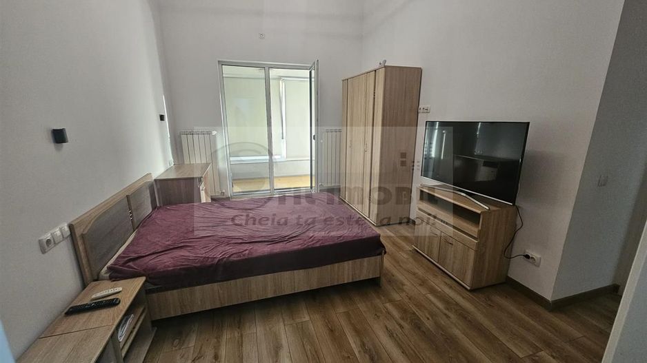 Apartament 4 camere - 85mp - Pacurari -Alpha Bank - Poză 3
