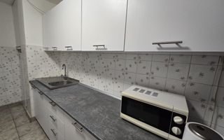 TOMIS III - Apartament 2 camere | gaz | balcon | de inchiriat - Poză 12