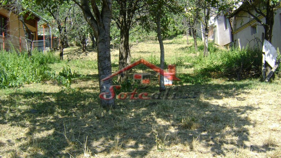 Teren de vanzare Cornu 1286 mp - Poză 1