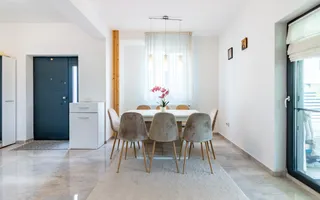 Casă / Vilă cu 4 camere de vânzare Tunari - Poză 17