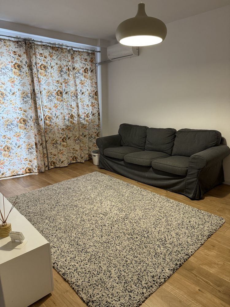 inchiriere 2 camere | Centrală proprie | Lujerului - Poză 4