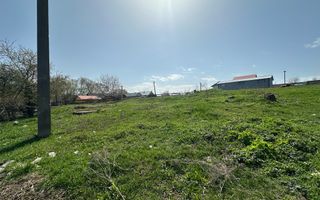 Teren Intravilan De Vanzare  26 Ari I Sfântu Ilie/Suceava I 5.100€/AR - Poză 2