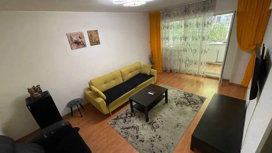 Apartament cochet, 3 camere, Piata Iancului - Poză 2