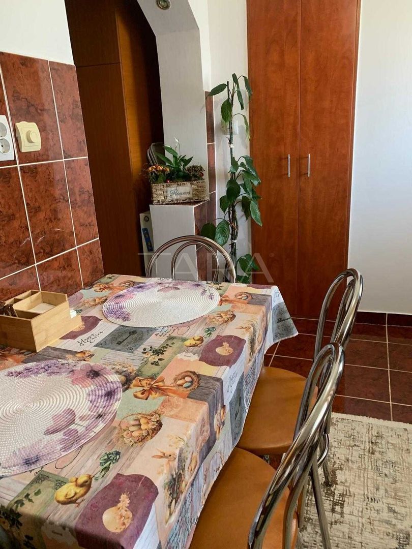 Apartament 2 Camere cu Terasă și Teren – Iris - Poză 4