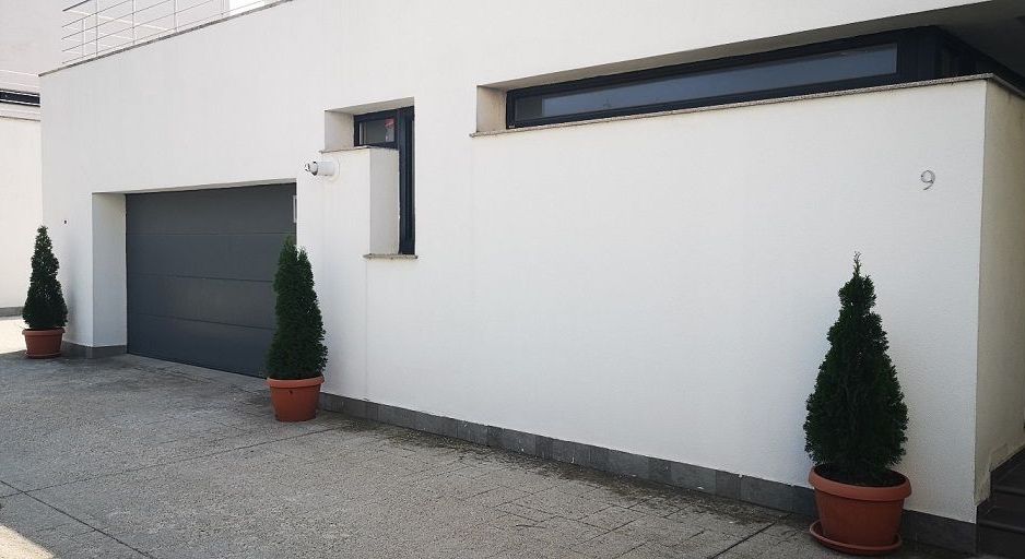 Inchiriere vila 4 dormitoare | Pipera-Iancu Nicolae | 389 mp | Piscina | 4 bai - Poză 4