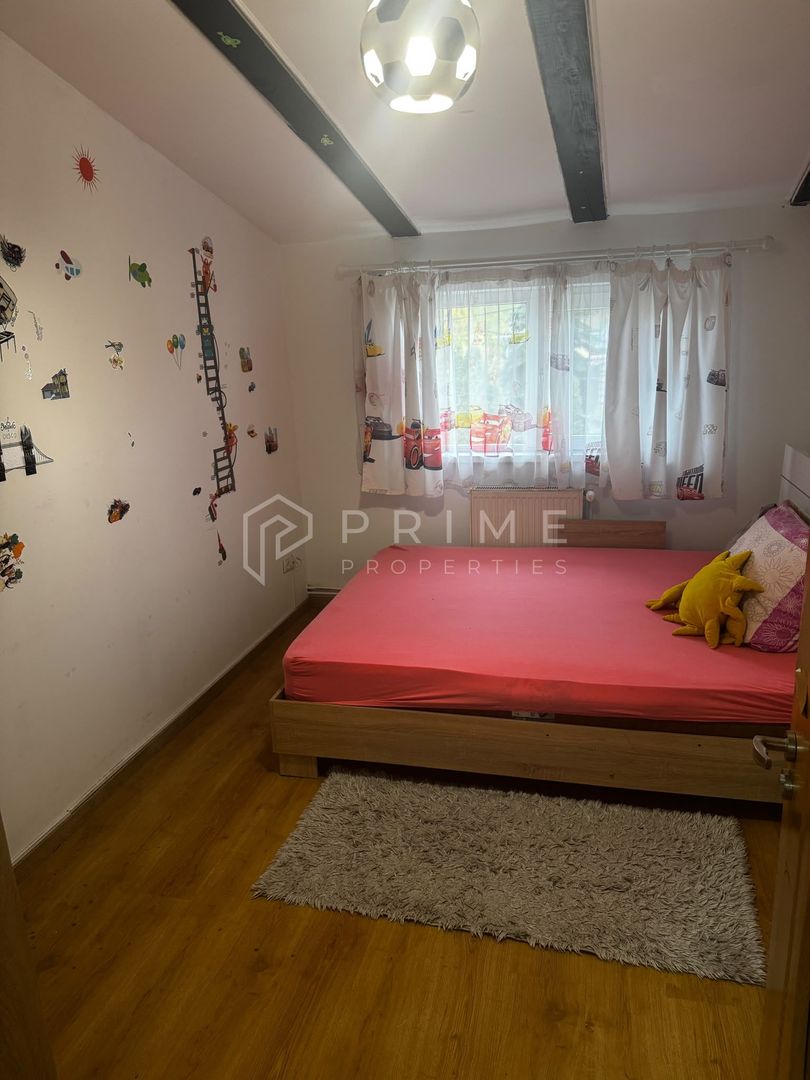 Casă de închiriat/ 3 dormitoare/ Mobilată complet- Zona Mureșeni - Poză 2