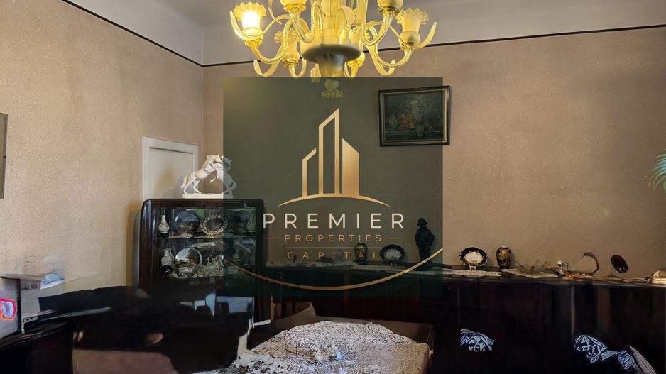 Apartament cu poveste – Polona casa " dr Theodor Burghele" - Poză 3