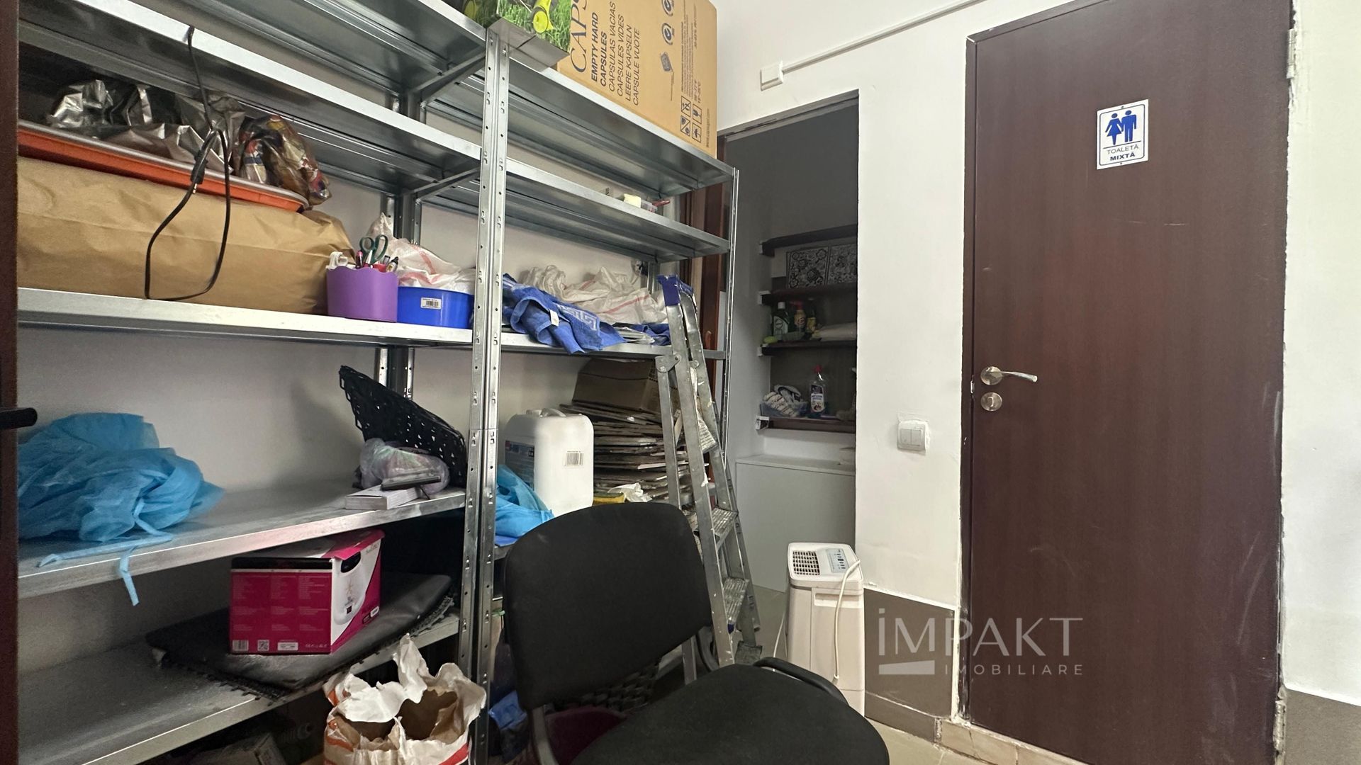 Spatiu comercial versatil, ideal pentru afacerea ta - Floresti! - Poză 12